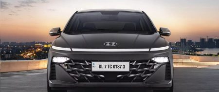Hyundai Accent 2024 thế hệ mới sắp ra mắt Việt Nam