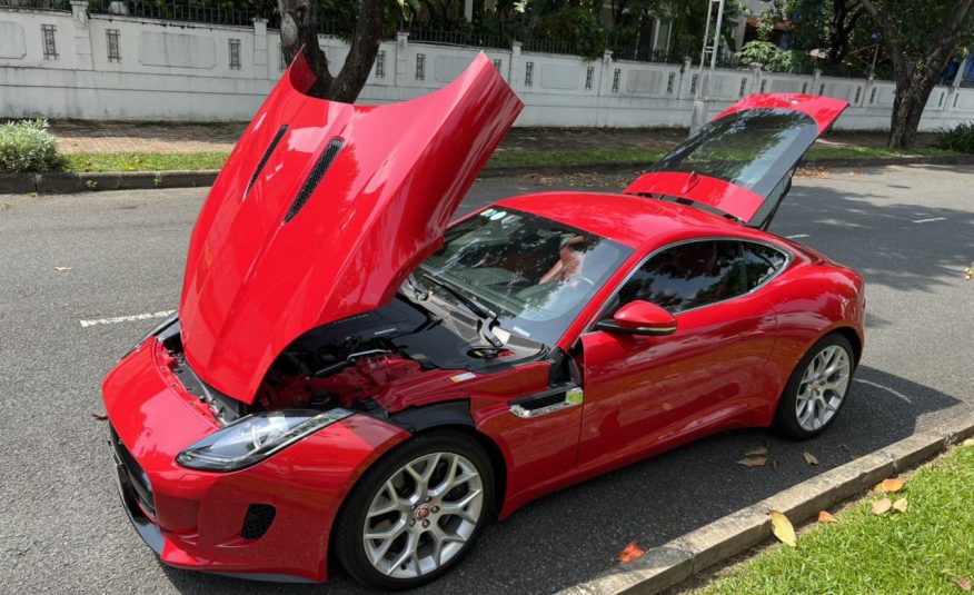 2014 Jaguar_F-Type S