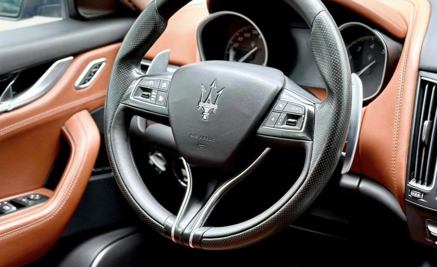 2016 maserati maserati_levante