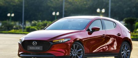 Hết ưu đãi, xe Mazda tại Việt Nam tăng giá trở lại trong tháng 5/2024