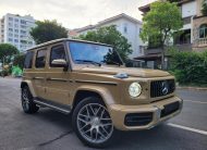 2021 mercedes-benz g63