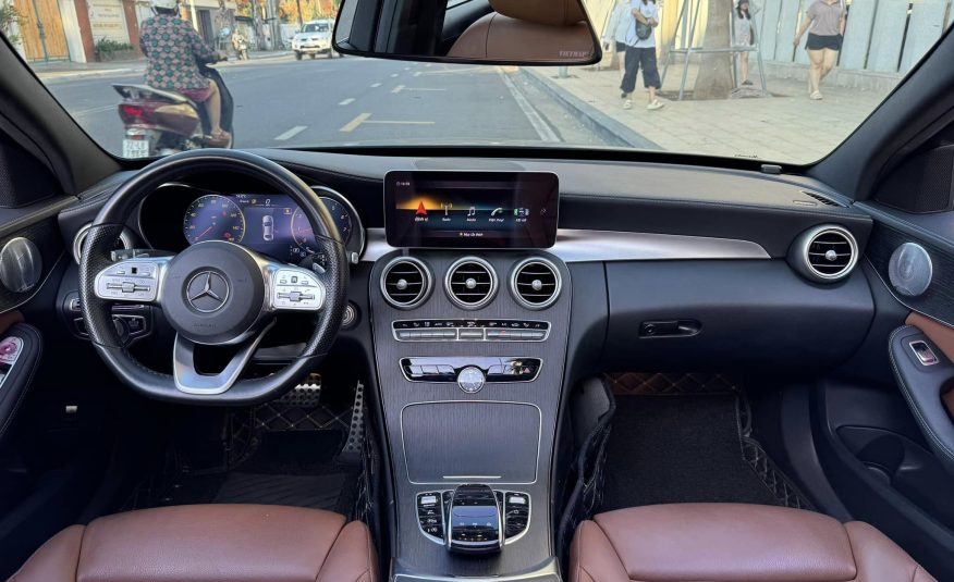 2020 mercedes-benz mercedes-benz_c-class