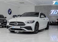 2022 mercedes-benz mercedes-benz_c-class