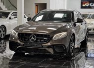 2018 Mercedes-Benz_E-Class