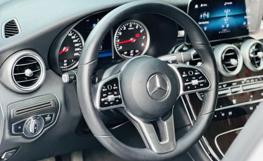 2021 mercedes-benz mercedes-benz_glc