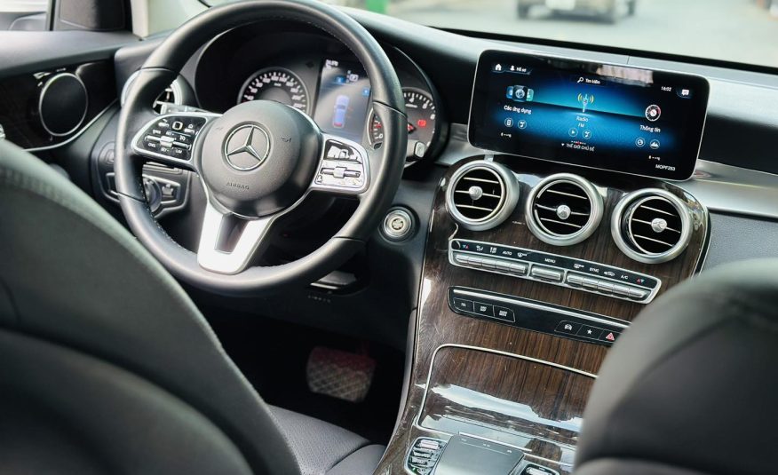 2021 mercedes-benz mercedes-benz_glc