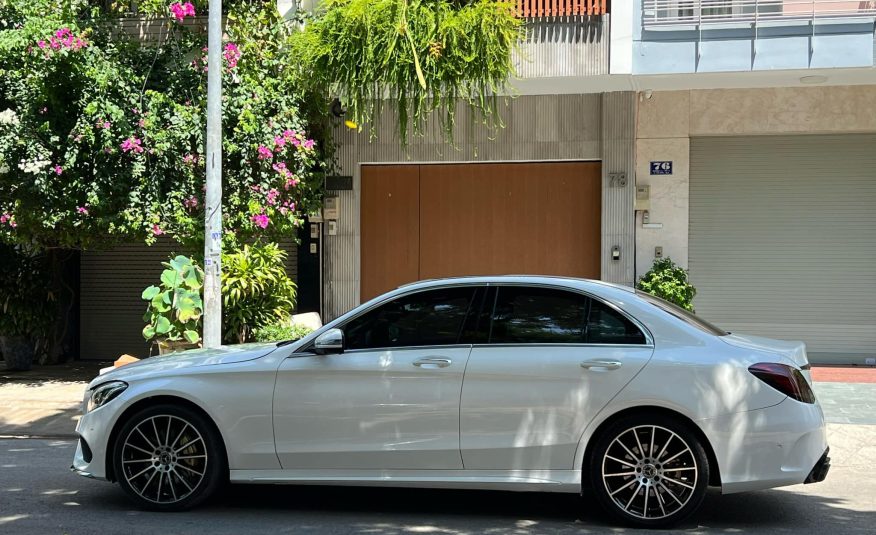 2017 mercedes-benz mercedes-benz_c-class