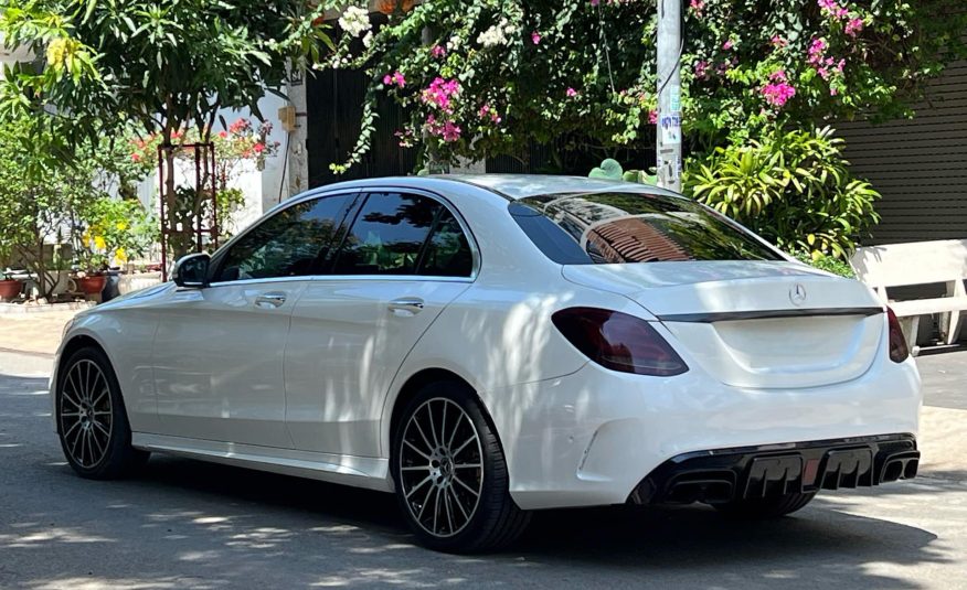 2017 mercedes-benz mercedes-benz_c-class