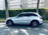 2016 mercedes-benz mercedes-benz_glc