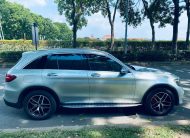 2016 mercedes-benz mercedes-benz_glc