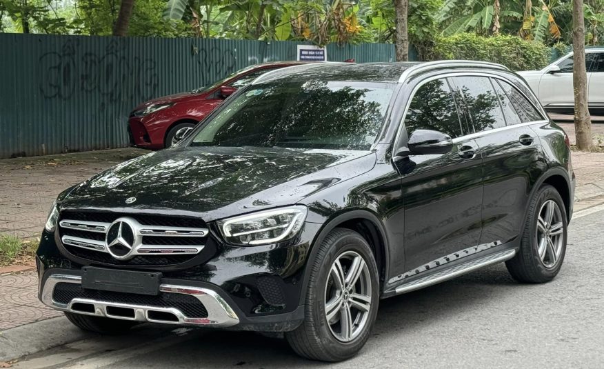 2021 mercedes-benz mercedes-benz_glc