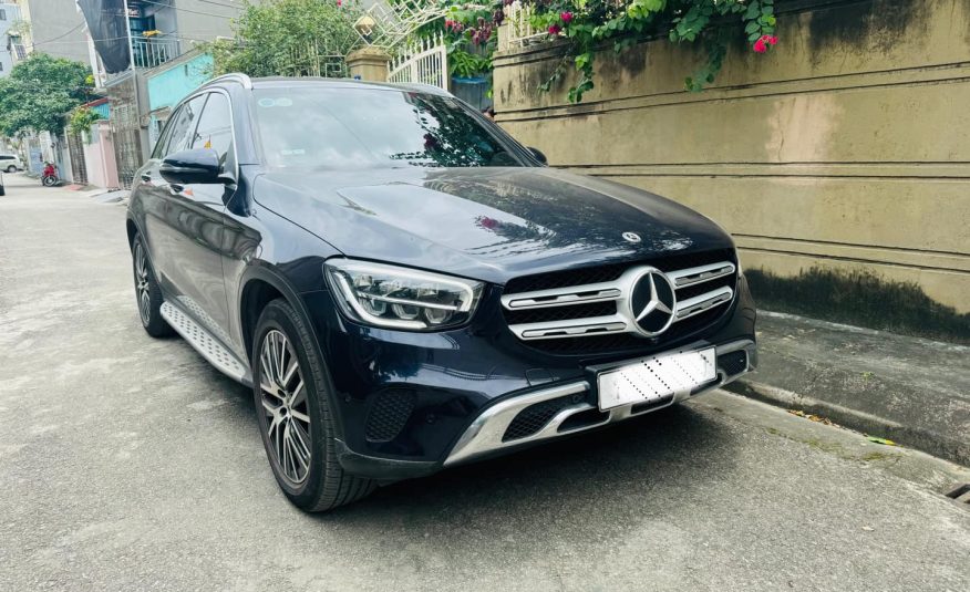 2022 mercedes-benz mercedes-benz_glc