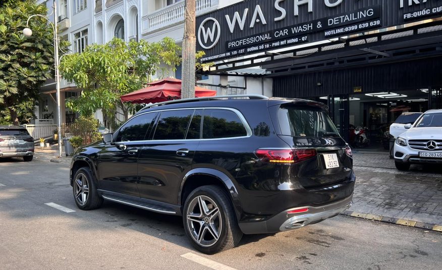 2022 Mercedes-Benz_GLS