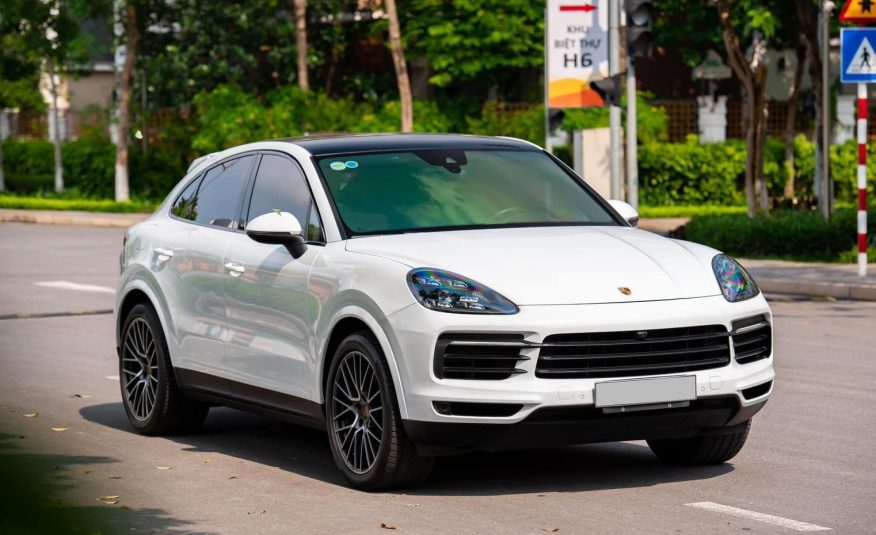 2021 porsche porsche_cayenne