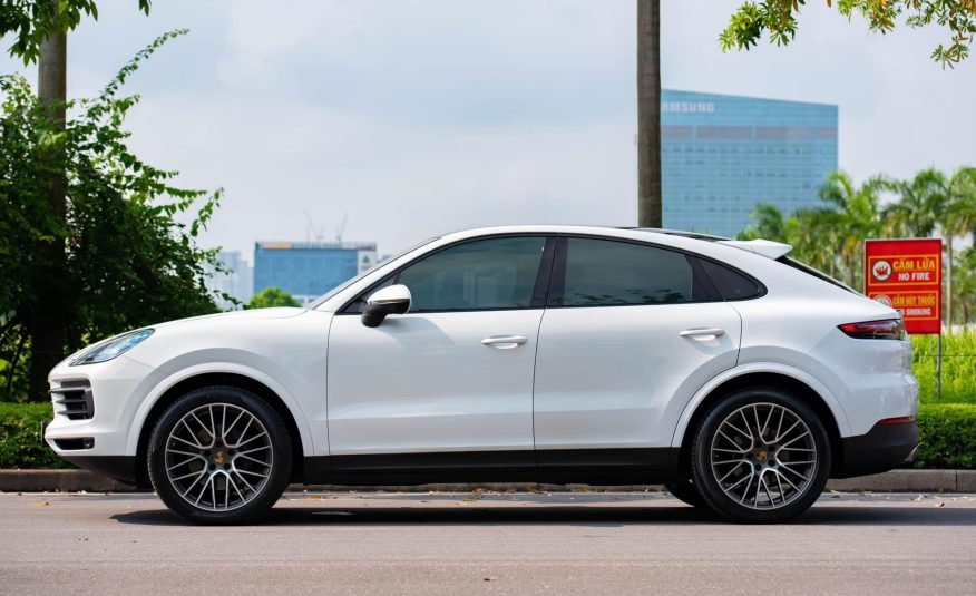 2021 porsche porsche_cayenne