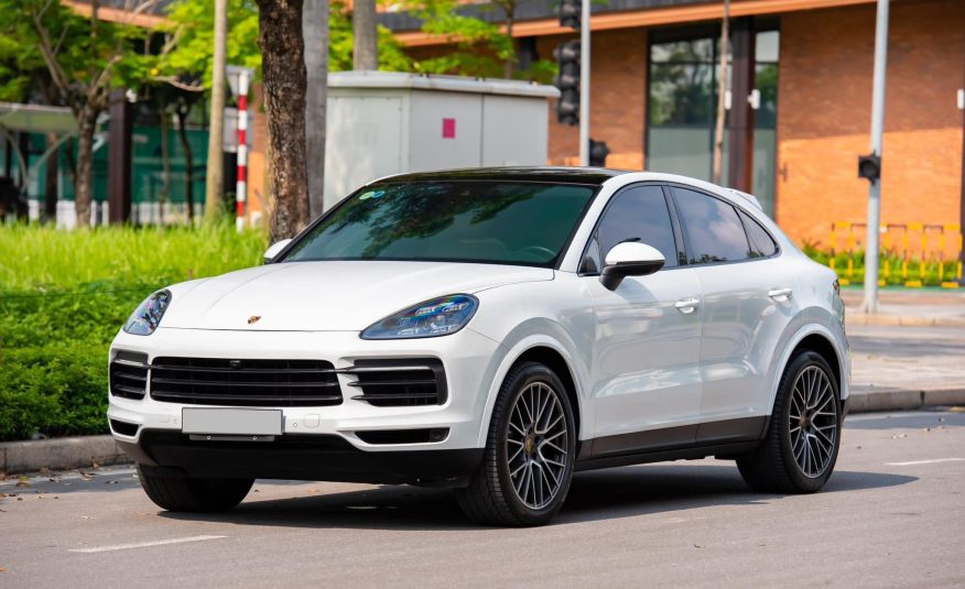 2021 porsche porsche_cayenne