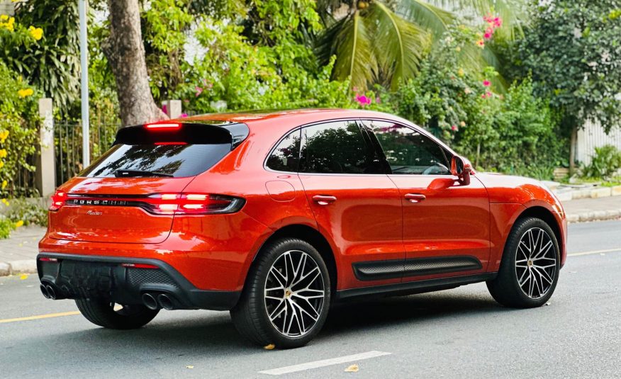 2022 porsche porsche_macan