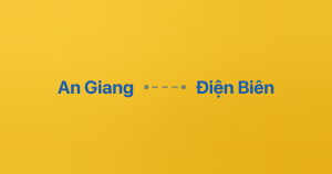 Xe ghép An Giang Điện Biên