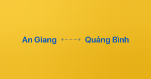 Xe ghép An Giang Quảng Bình