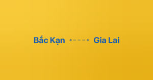 Xe ghép Bắc Kạn Gia Lai