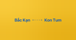 Xe ghép Bắc Kạn Kon Tum