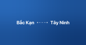 Xe ghép Bắc Kạn Tây Ninh
