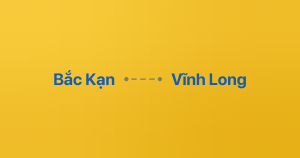 Xe ghép Bắc Kạn Vĩnh Long
