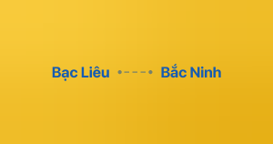 Xe ghép Bạc Liêu Bắc Ninh