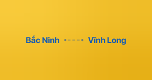 Xe ghép Bắc Ninh Vĩnh Long