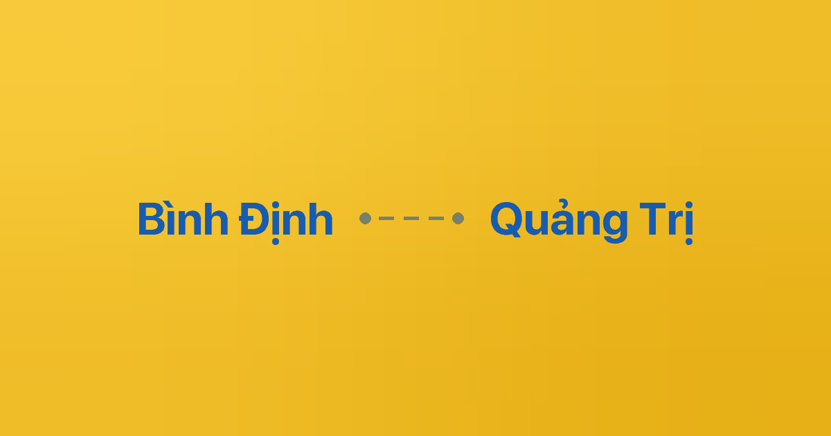 Xe ghép Bình Định Quảng Trị 3 Xe ghép Bình Định Quảng Trị