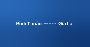Xe ghép Bình Thuận Gia Lai