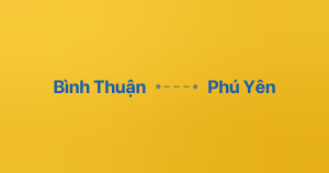 Xe ghép Bình Thuận Phú Yên