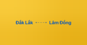 Xe ghép Đắk Lắk Lâm Đồng