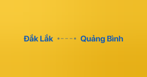 Xe ghép Đắk Lắk Quảng Bình