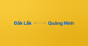 Xe ghép Đắk Lắk Quảng Ninh