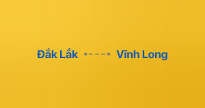 Xe ghép Đắk Lắk Vĩnh Long