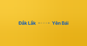 Xe ghép Đắk Lắk Yên Bái