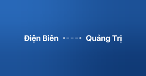 Xe ghép Điện Biên Quảng Trị