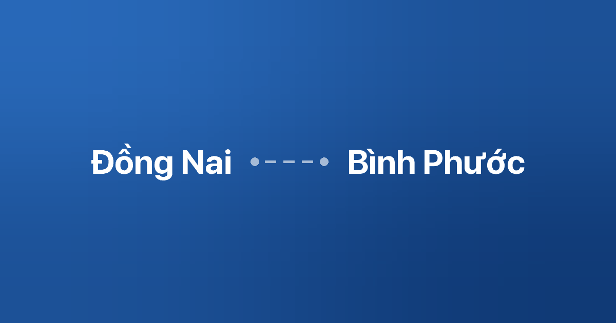 Xe ghép Đồng Nai Bình Phước 4 Xe ghép Đồng Nai Bình Phước