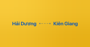 Xe ghép Hải Dương Kiên Giang