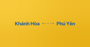 Xe ghép Khánh Hòa Phú Yên