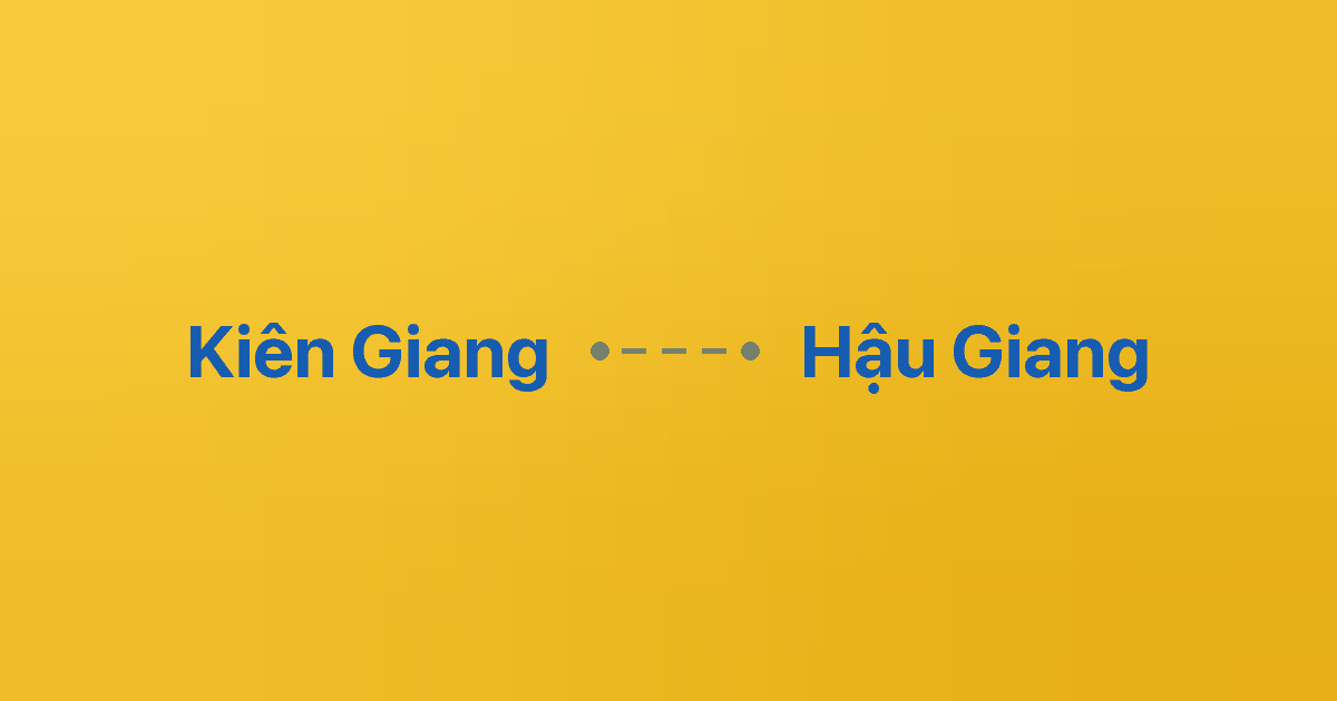 Xe ghép Kiên Giang Hậu Giang 5 Xe ghép Kiên Giang Hậu Giang
