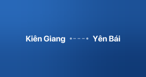 Xe ghép Kiên Giang Yên Bái