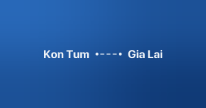 Xe ghép Kon Tum Gia Lai