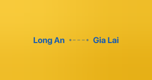Xe ghép Long An Gia Lai