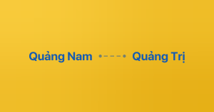 Xe ghép Quảng Nam Quảng Trị