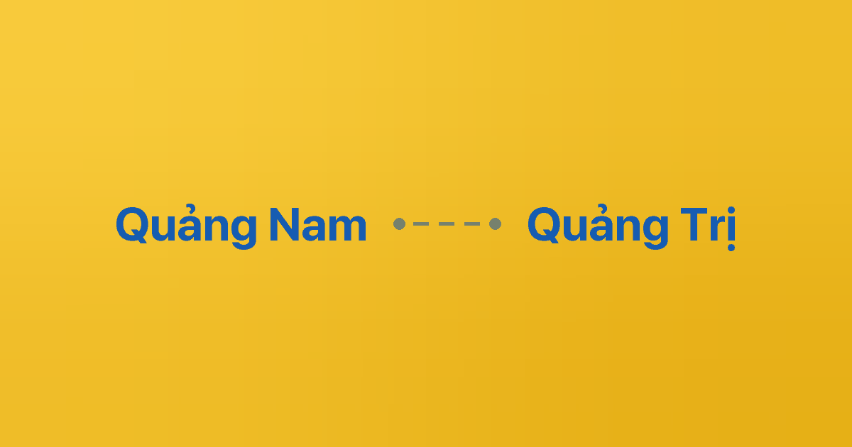 Xe ghép Quảng Nam Quảng Trị 5 Xe ghép Quảng Nam Quảng Trị