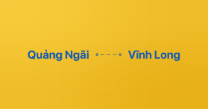 Xe ghép Quảng Ngãi Vĩnh Long