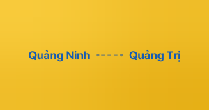 Xe ghép Quảng Ninh Quảng Trị