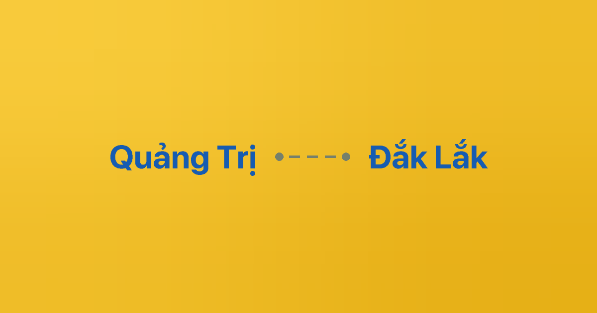 Xe ghép Quảng Trị Đắk Lắk 3 Xe ghép Quảng Trị Đắk Lắk